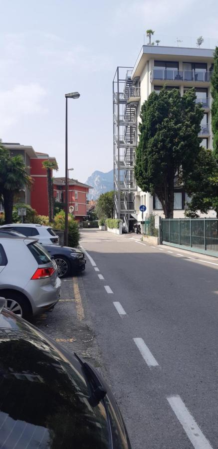 Easy Gardalake Riva del Garda Eksteriør billede