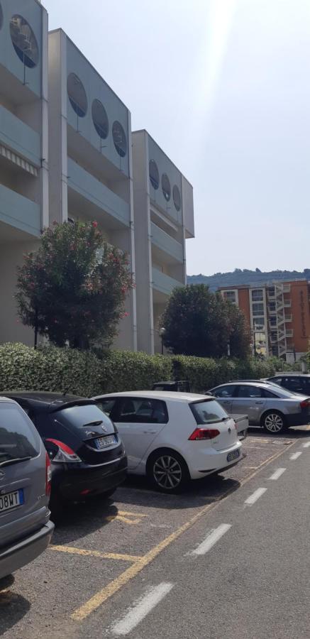 Easy Gardalake Riva del Garda Eksteriør billede