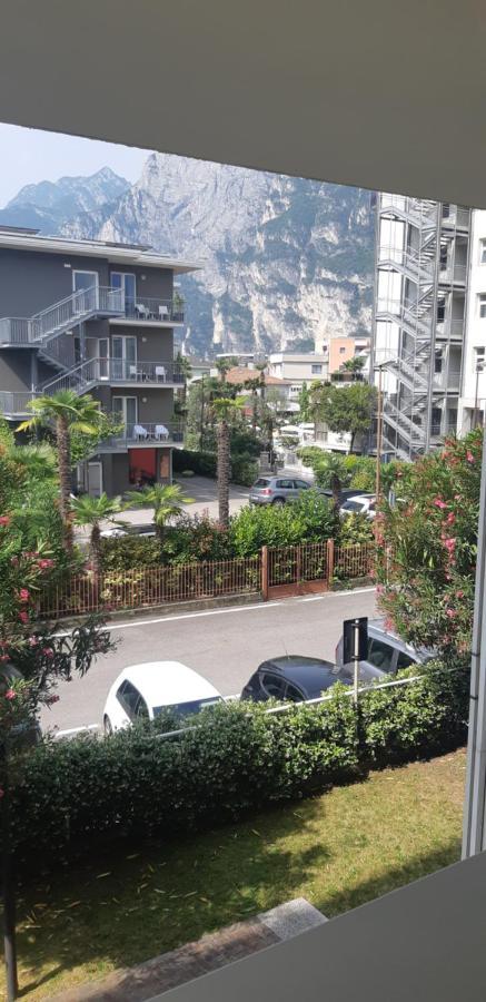 Easy Gardalake Riva del Garda Eksteriør billede