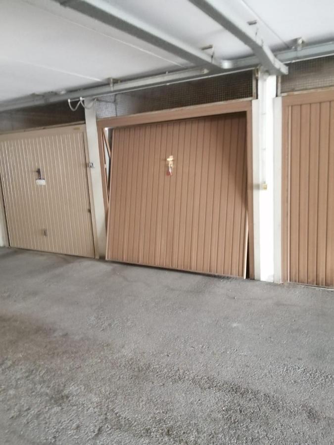 Easy Gardalake Riva del Garda Eksteriør billede